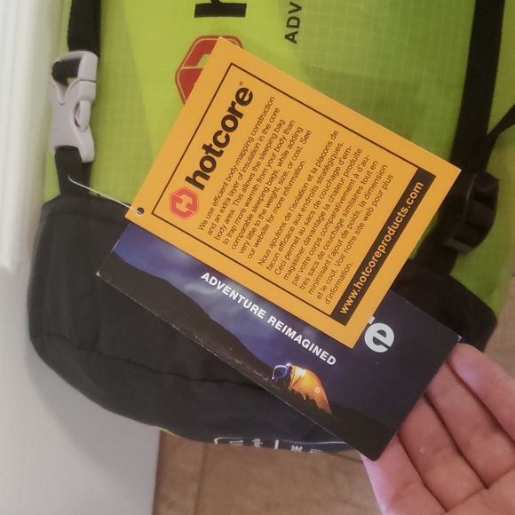 Hotcore sleeping bags - Picture 2 of 4